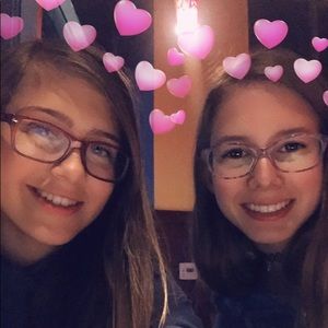 Meet your Posher, Marissa